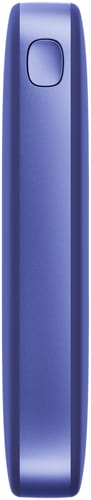 Fresh'N Rebel 12000mAh USB-C Powerbank True Blue