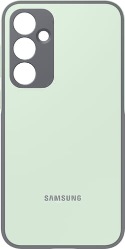 Samsung Galaxy S23 FE Silicone Backcover mint