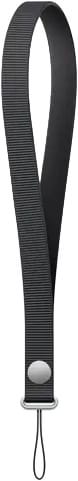 Apple Wrist Strap Black
