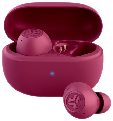 JLAB Go Pop ANC True Wireless In-Ear  Headset Pink
