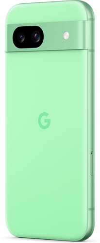 Google Pixel 8a 5G 128GB Aloe