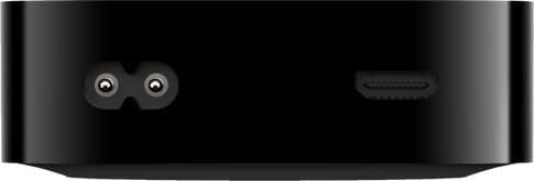 Apple TV 4K 2022