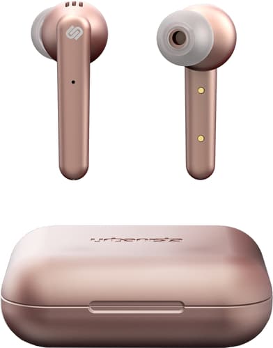 Urbanista Wireless Headset Paris Rose Gold