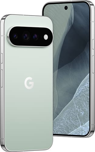 Google Pixel 11 Pro XL 5G 256GB Fog