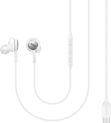 Samsung  Stereo Headset in ear USB C white