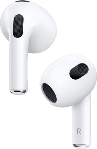Apple AirPods Bluetooth Headset 3 White
