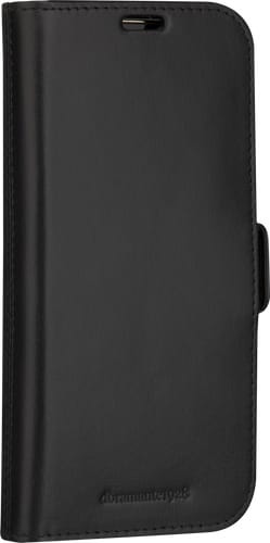 dbramante1928 iPhone 15 Pro Max Copenhagen Backcover black