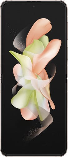 Samsung Galaxy Z Flip4 5G 256GB Pink Gold