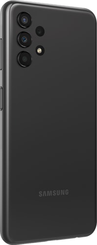 Samsung Galaxy A13 4G 128GB Black Dual-SIM