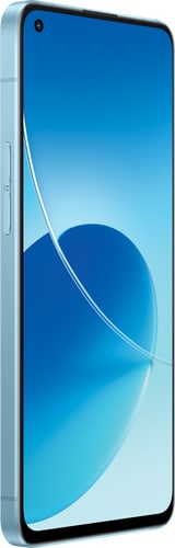 Oppo Reno 6 5G 128GB Arctic Blue Dual-SIM
