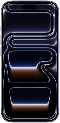 Apple iPhone 17 Pro 5G Deep Blue