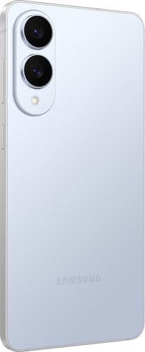 Samsung Galaxy S25 Edge 5G Titanium Icyblue