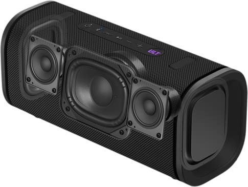 Sony ULT Field 5 Bluetooth Speaker Black