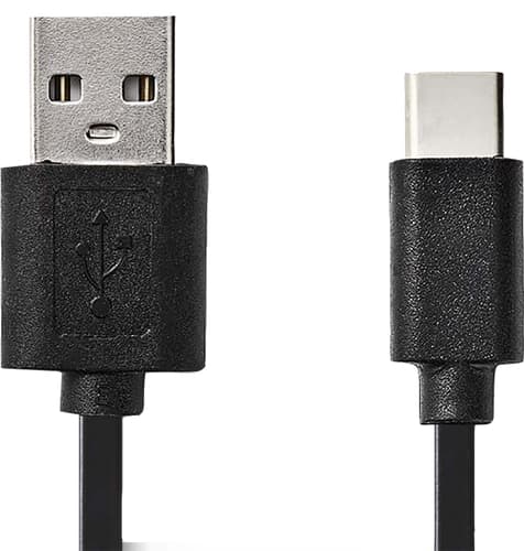 Nedis USB-C Cable 1m