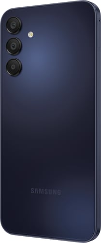 Samsung Galaxy A15 4G 128GB Blue Black Dual-SIM