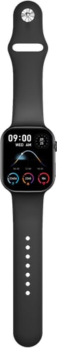 KSIX URBAN 5 Smartwatch Black