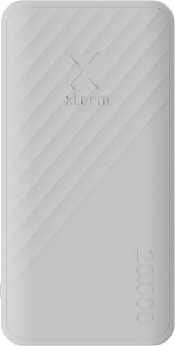 Xtorm 20000 mAh XG2200 WS Powerbank Ash White