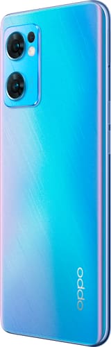Oppo Find X5 Lite 5G 256GB Startrails Blue