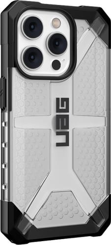 UAG iPhone 14 Pro Backcover Plasma Ice