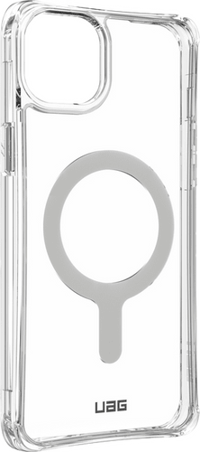 UAG iPhone 14 Plus Backcover Magsafe Plyo Ice