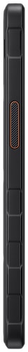 Samsung Galaxy XCover7 Pro  Black Dual-SIM EE
