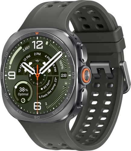 Samsung Galaxy Watch Ultra2 LTE Silver
