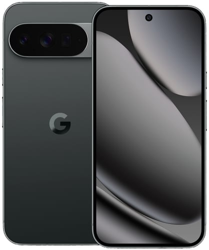 Google Pixel 10 Pro XL 5G Obsidian