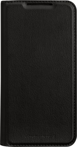 dbramante1928 Galaxy A54 Oslo Bookcover Black