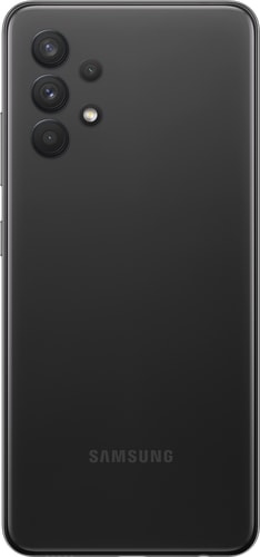 Samsung Galaxy A32 4G 128GB Black Dual-SIM