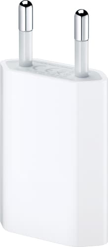 Apple iPhone USB 220V Power Adapter
