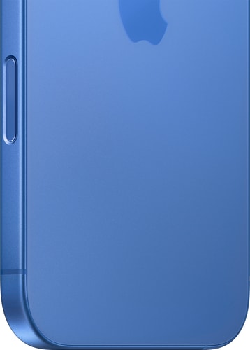 Apple iPhone 16 5G Ultramarine