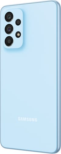 Samsung Galaxy A33 5G 128GB Awesome Blue Dual-SIM