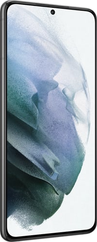 Samsung Galaxy S21+ 5G Phantom Black Dual-SIM