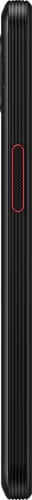 Samsung Galaxy Xcover6 Pro 128GB Black Dual-SIM EE