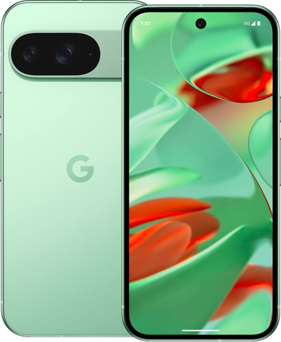 Google Pixel 9 5G Wintergreen