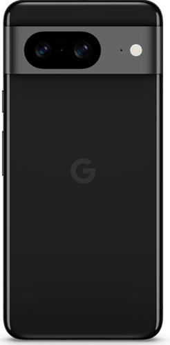 Google Pixel 8 5G Obsidian