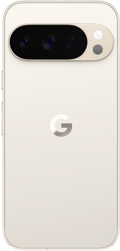 Google Pixel 10 Pro 5G Porcelain
