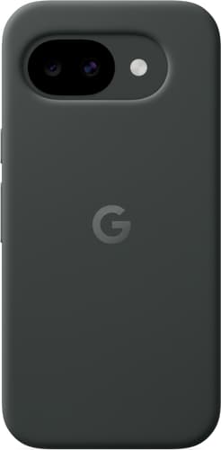 Google Pixel 10a Backcover Obsidian