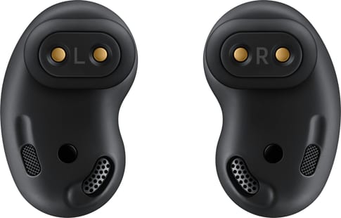 Samsung Galaxy Buds live Bluetooth Headset Mystic black