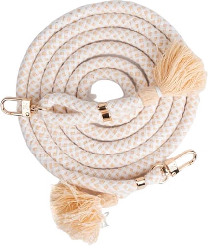 Kisten Trends Baumwoll Handyband Beige
