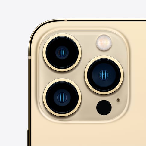 Apple iPhone 13 Pro 5G Gold