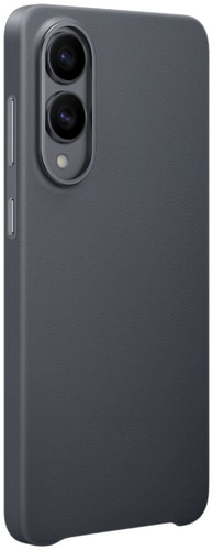 itStyle Premium Galaxy S25 Edge Soft Backcover Black