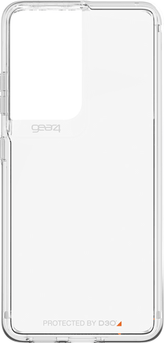 Gear4 Samsung Galaxy S21+ HardCase Crystal transparent