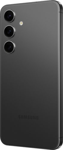 Samsung Galaxy S24 5G Onyx Black Dual-SIM