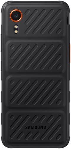 Samsung Galaxy XCover7 128GB Black Dual-SIM EE