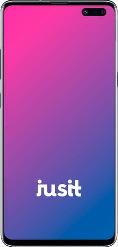 Samsung Galaxy S10 5G Black