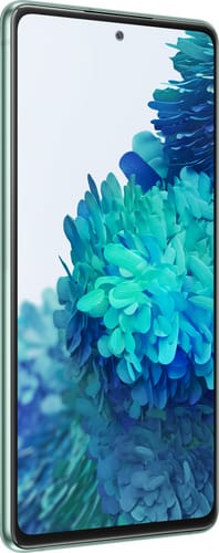 Samsung Galaxy S20 FE 5G 128GB Dual-SIM Cloud Mint
