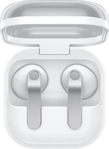 Samsung Galaxy Buds4 Bluetooth Headset White