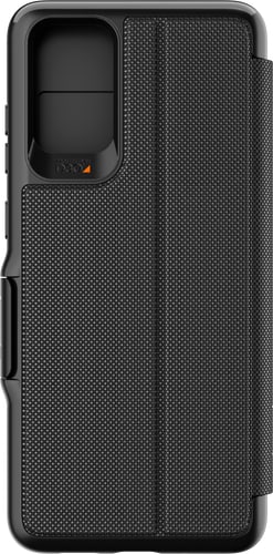 Gear4 Galaxy S20+ Book Case Oxford black