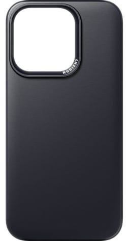 Nudient Back Cover Thin Case Magsafe iPhone 15 Pro Midwinter Blue